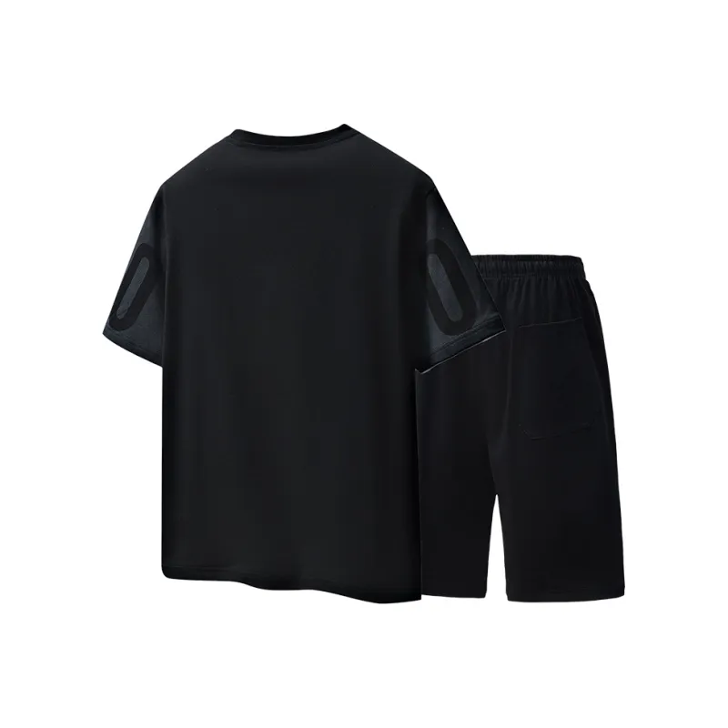 HOKLV Casual Sportswear Men-1
