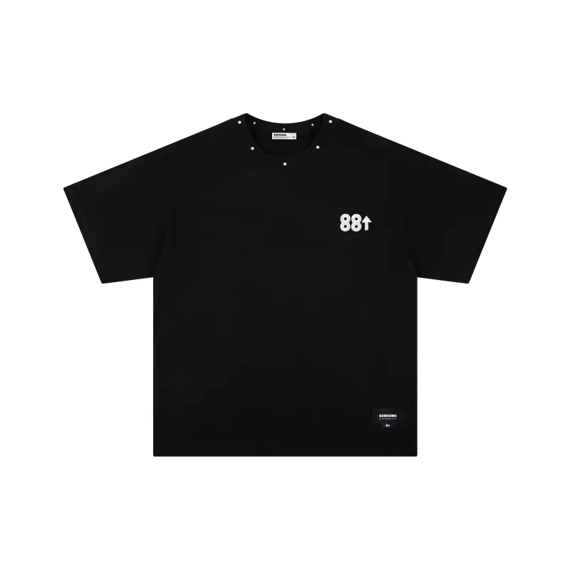 88rising T Shirts Unisex-6