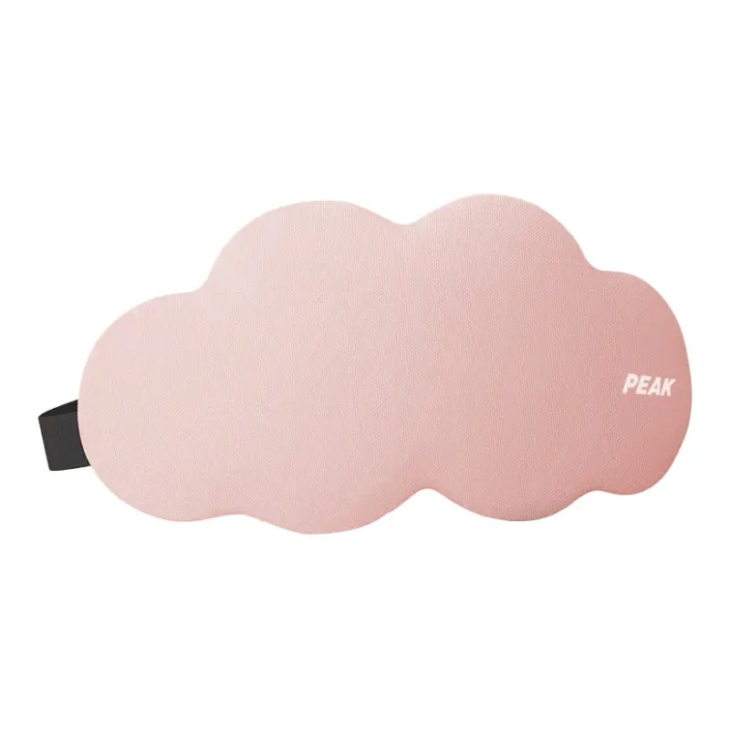 PEAK Soft Memory Foam Sleep Eye Mask-4