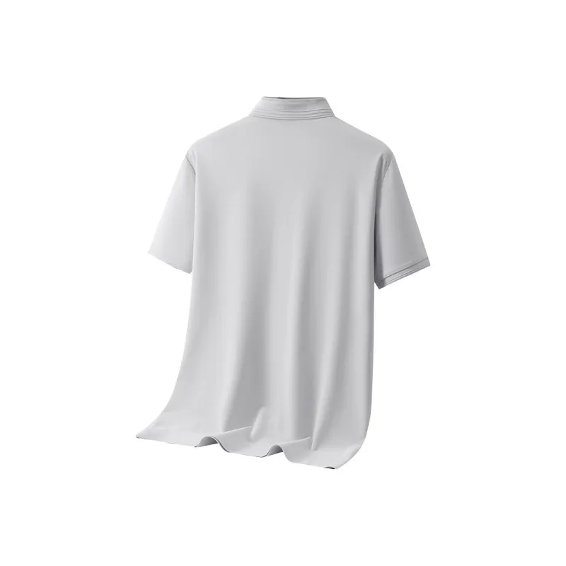 K bird Polo Shirts Men-5