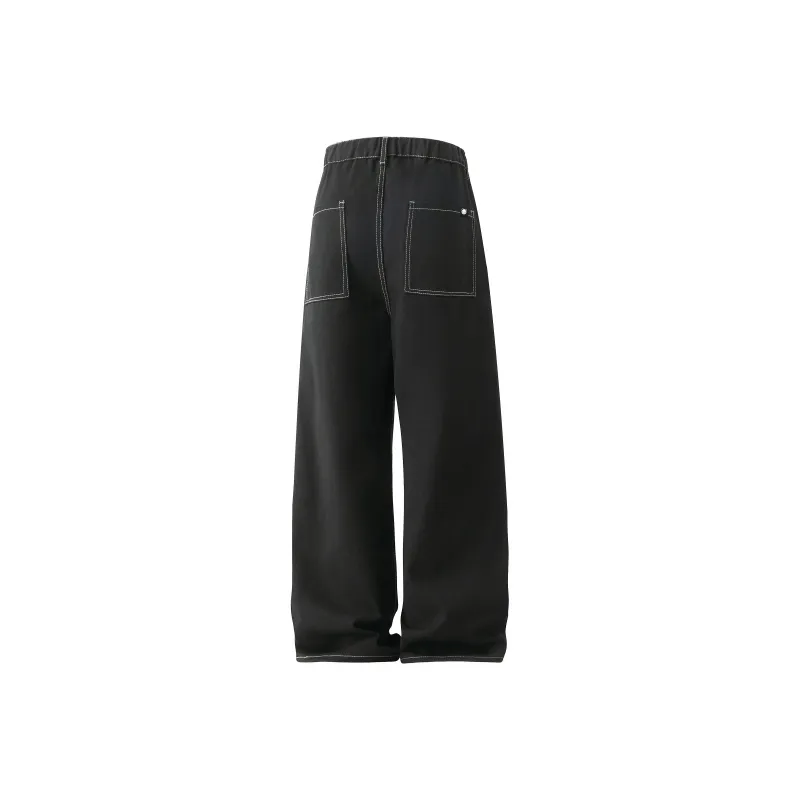 HIPANDA Jeans Men-8
