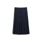 Navy Blue, Long Skirt 80cm