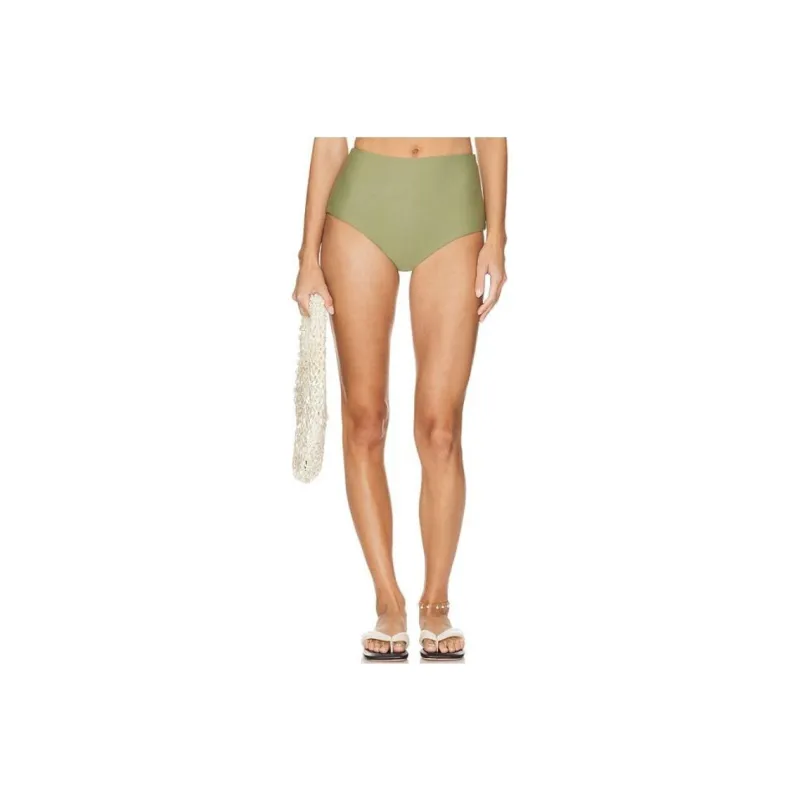 FAITHFULL THE BRAND Bikini Women's Green-0