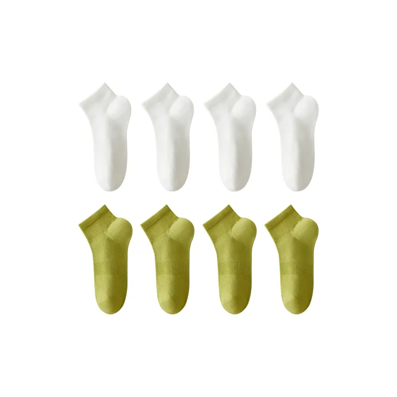 ROBINHOOD Ankle Socks Women's Combo Set-21