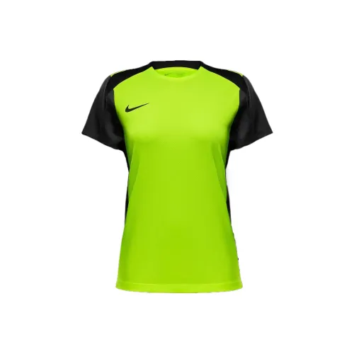Nike Strike Women's Dri FIT Short Sleeve Soccer Top