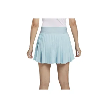 Nike Court Dri-FIT Advantage Tennis Bottoms Women's Blue