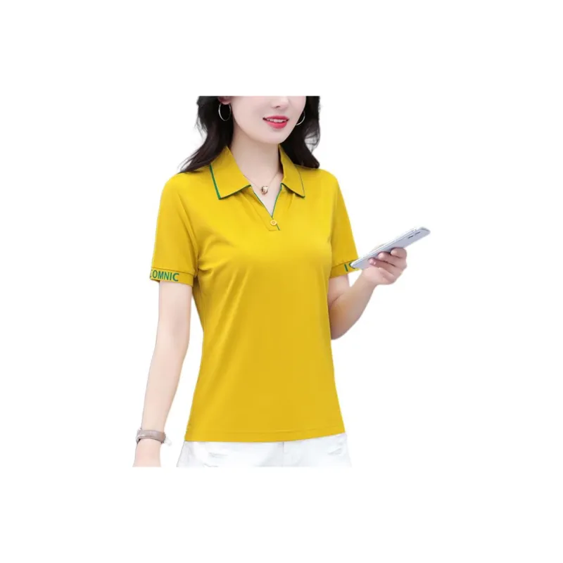 Kele Coco T Shirts Women's-3
