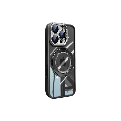 Record star Phone Cases