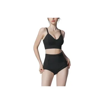 VIKINI VENDER SWIM WEAR & BEACH WEAR Bikini Women's Black