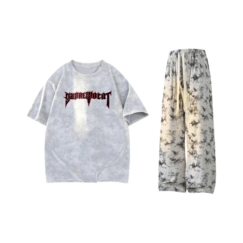 Supremo Cat Casual Sportswear Unisex-12