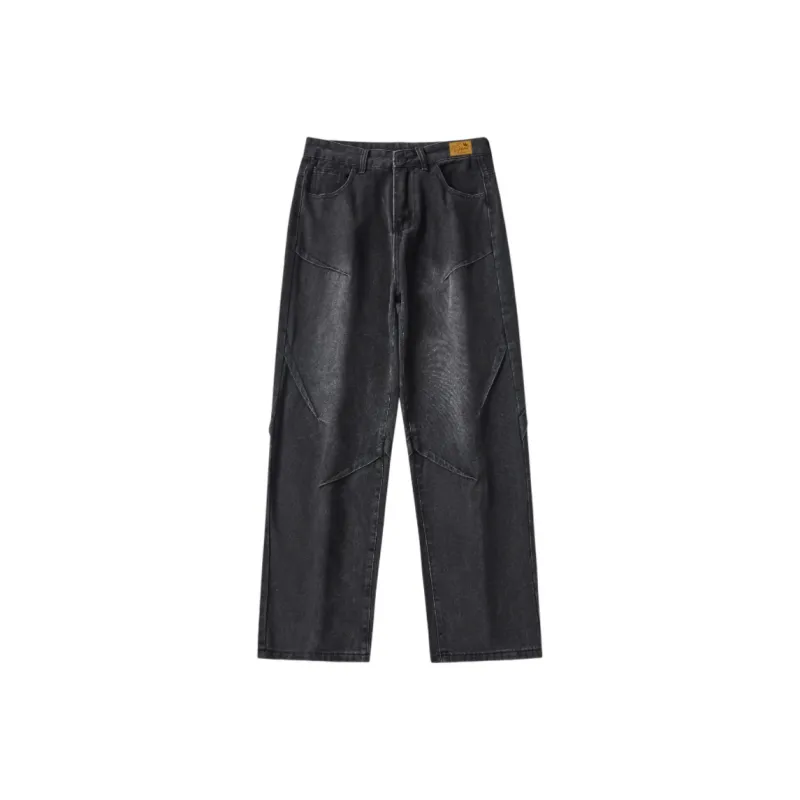 DJ.SPIRIT Jeans Unisex-12
