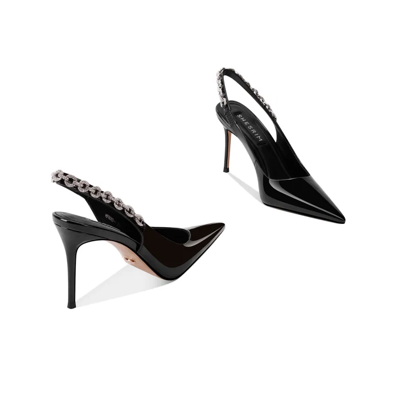 Shesrim High Heels Women's-4