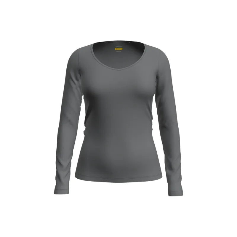 Icebreaker T Shirts Women's-0