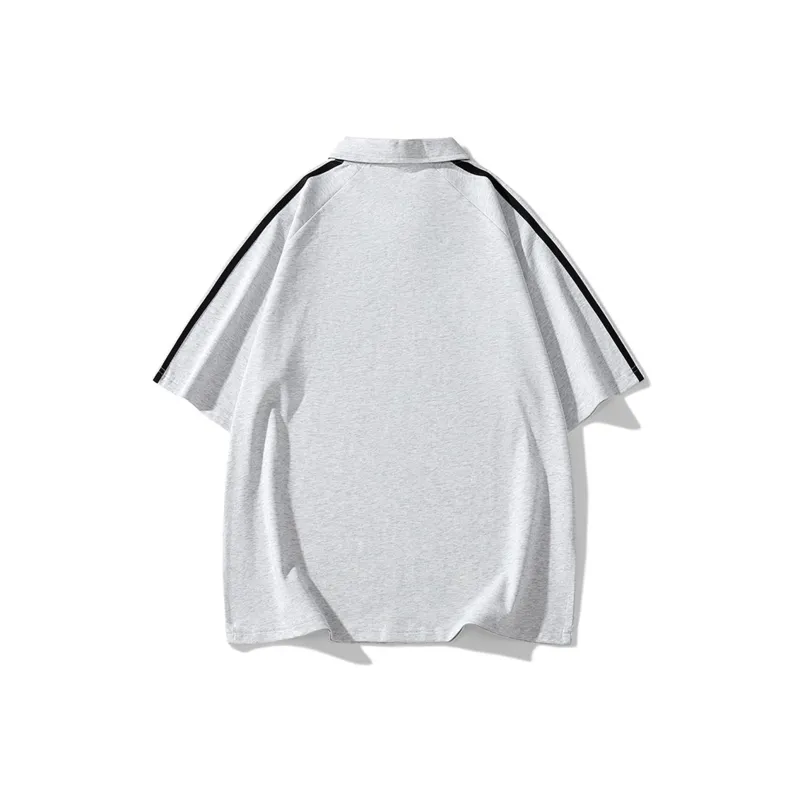 LA'T.WEEKEND T Shirts Unisex-9