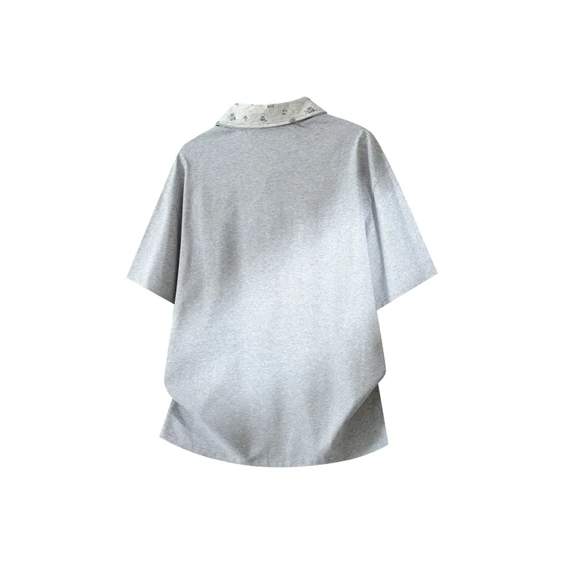 FAX FOR FMACM Polo Shirt Unisex-11