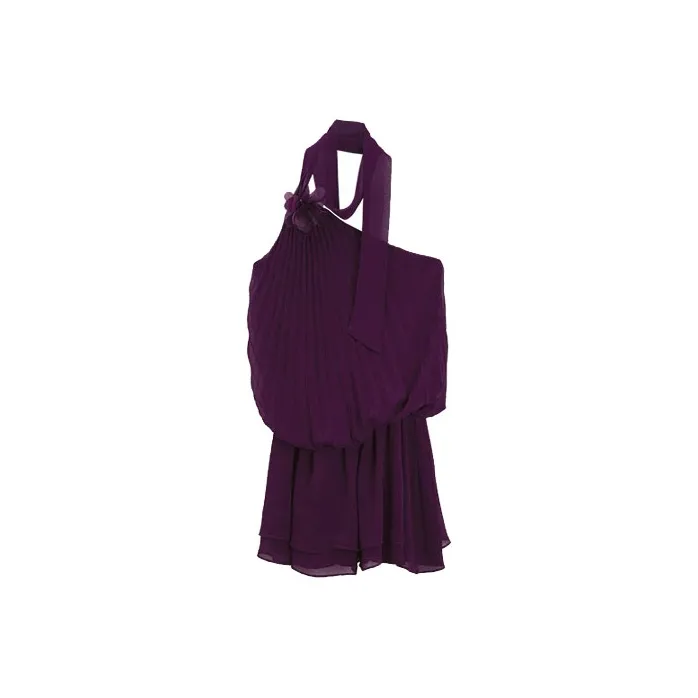 Udon House Sleeveless Dress Women's-0