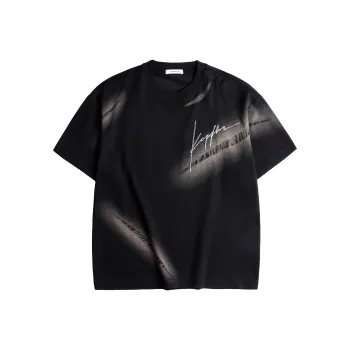 AOGZ T Shirts Unisex