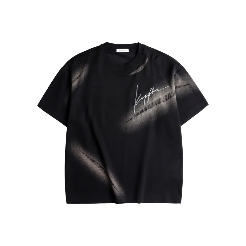 AOGZ T Shirts Unisex-0