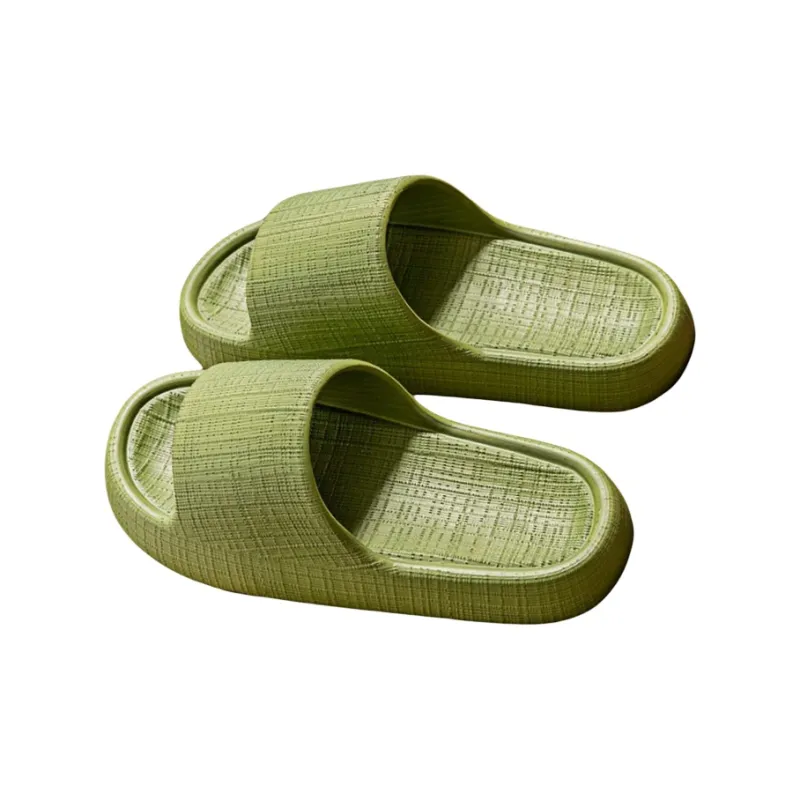 MAIMENG&XIAOTIANTUAN Home Slippers-4
