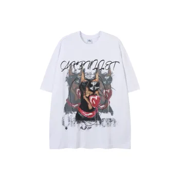 HKRXEC T Shirts Men