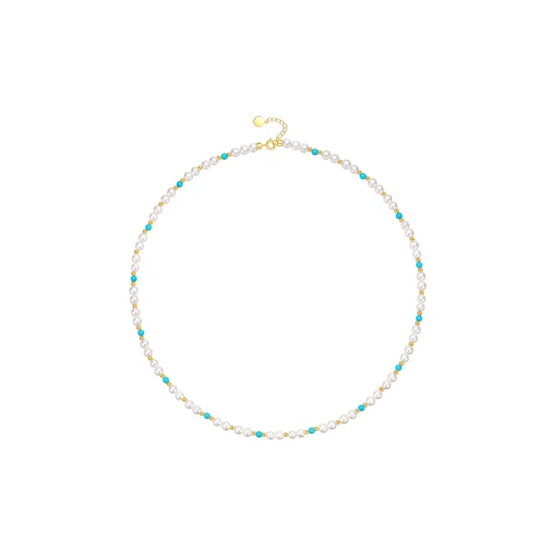 Tahiti Pearl Necklaces Women's-0