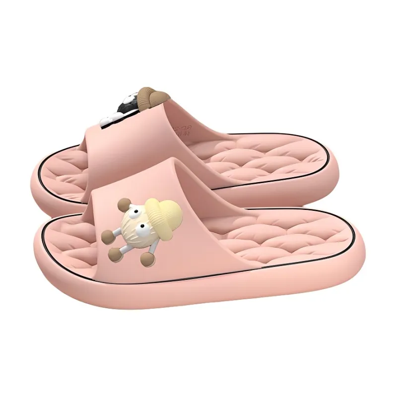 TLIT Slippers / Home Slippers-1