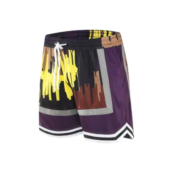 KRISTALIA Basketball Shorts Women's