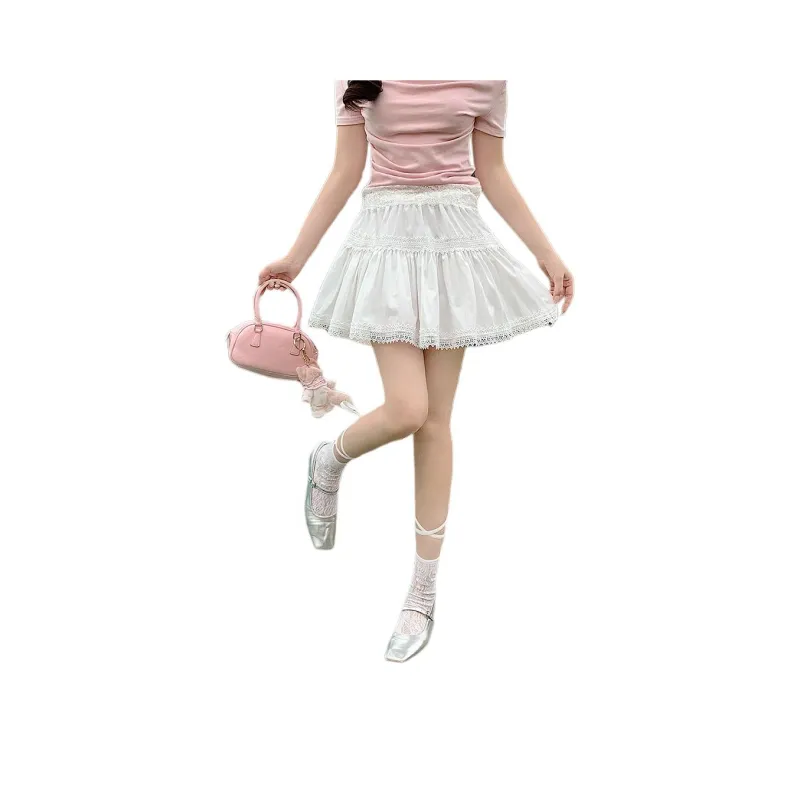 Dior Beauty Casual Short Skirts Women's-0