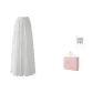 White (Shopping Bag Included)