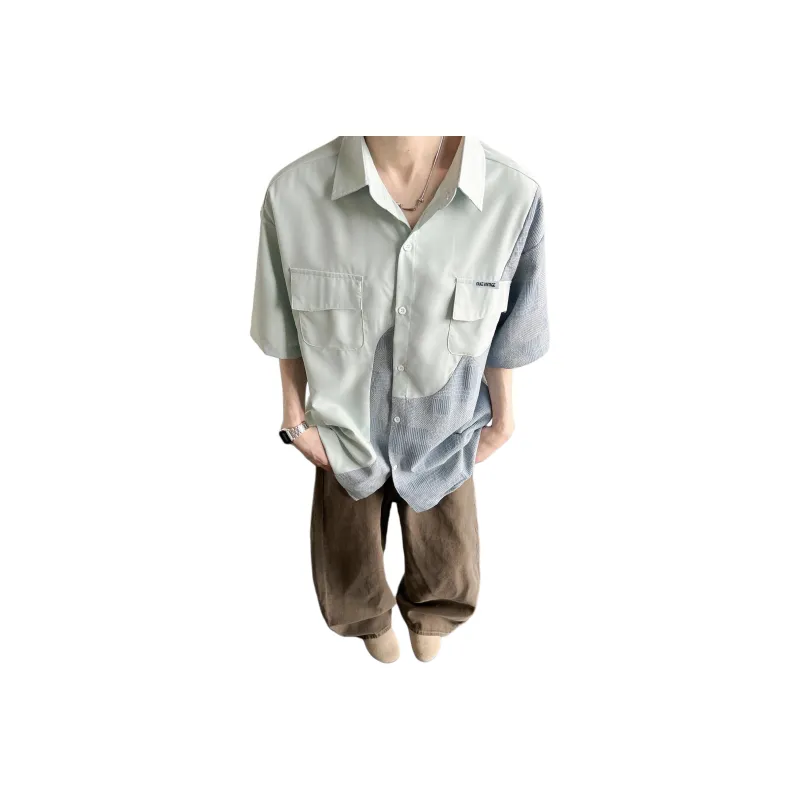 FAKE VINTAGE Shirts Unisex-7