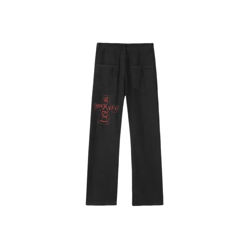 IXXAT Jeans Unisex-2