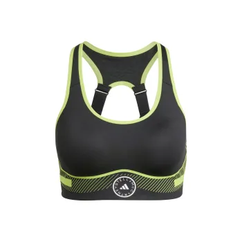 Adidas Free Shipping With AdiClub Adidas By Stella McCartney TruePace High Support Sports Bra