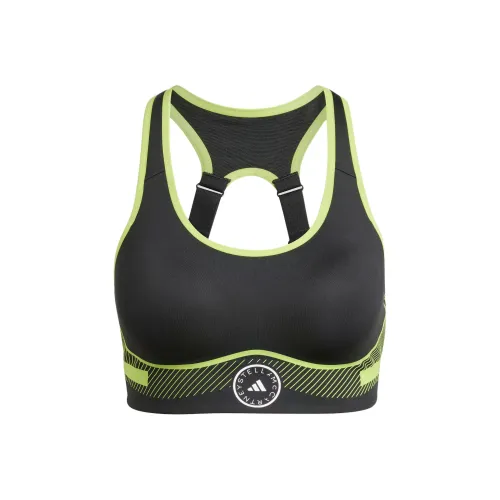 Adidas Free Shipping With AdiClub Adidas By Stella McCartney TruePace High Support Sports Bra