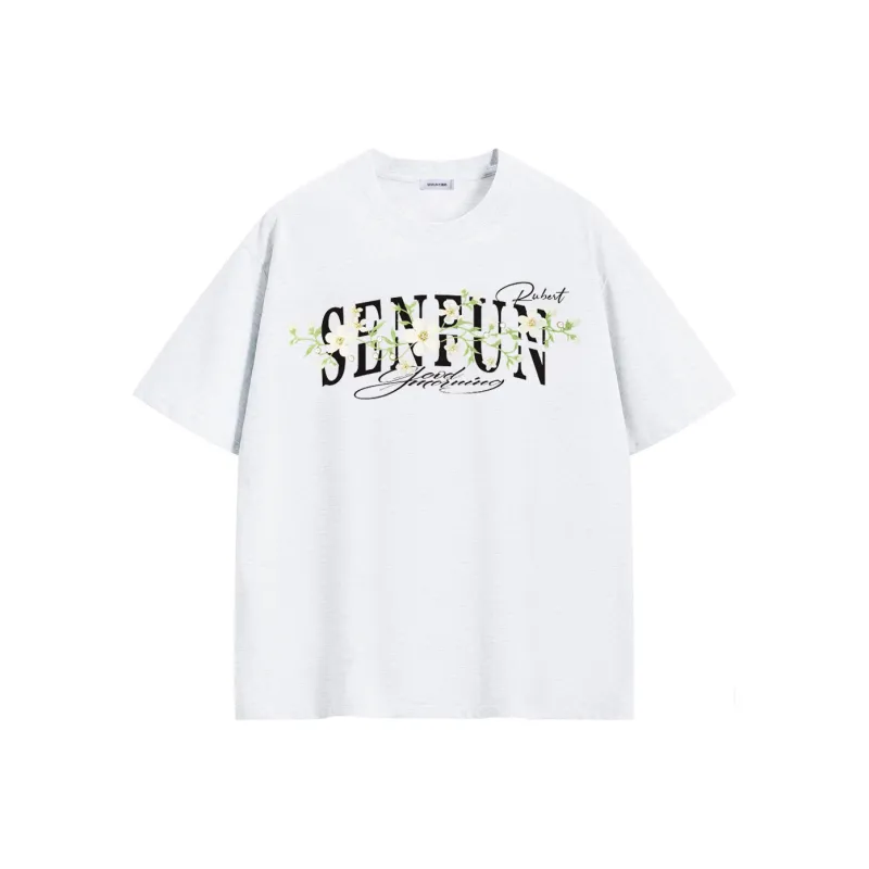 7 SEVFUN T Shirts Unisex-2