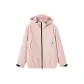 Romantic Pink
