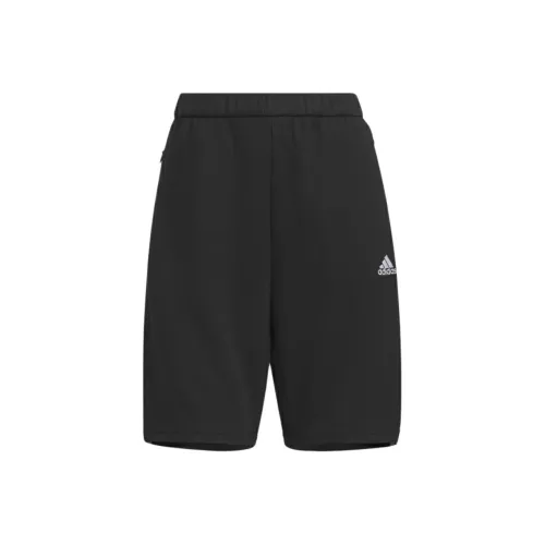 Adidas MUST HAVESSportswear MH 3ST Casual Shorts Women's Black/White