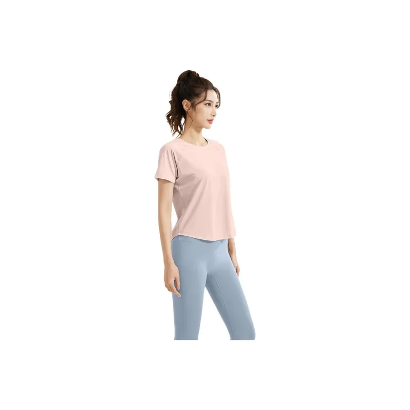 ROBINHOOD Yoga Sets Women's-8