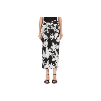 MaxMara Studio Lauto Maxi Skirt
