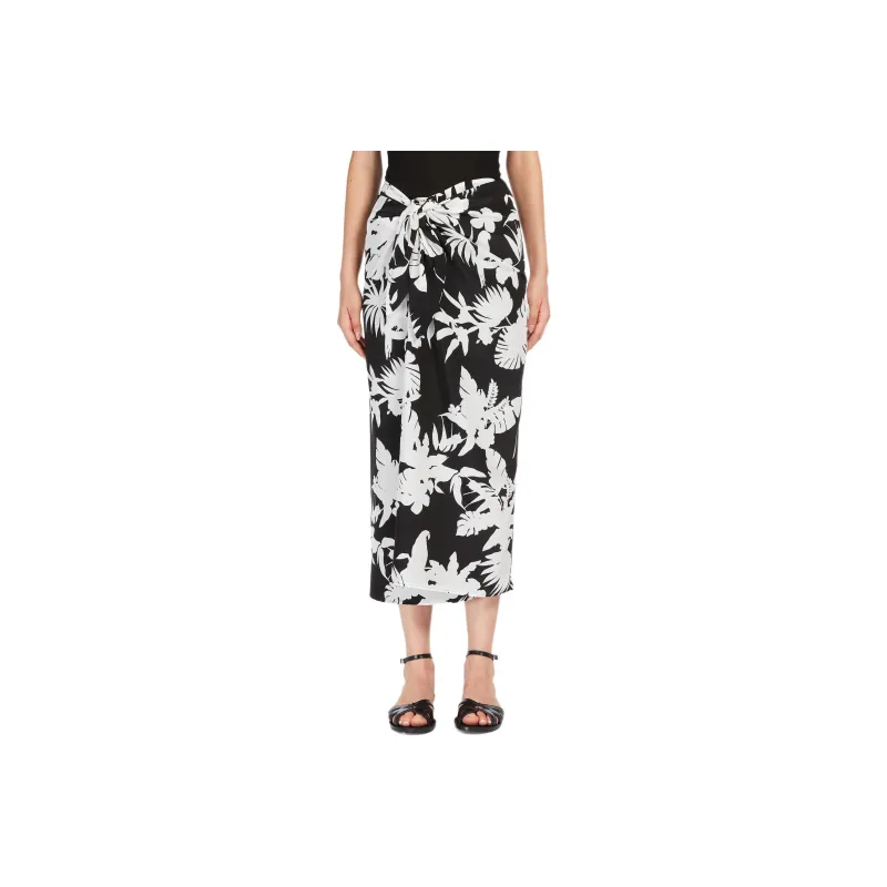 Max Mara Lauto Maxi Skirt-0