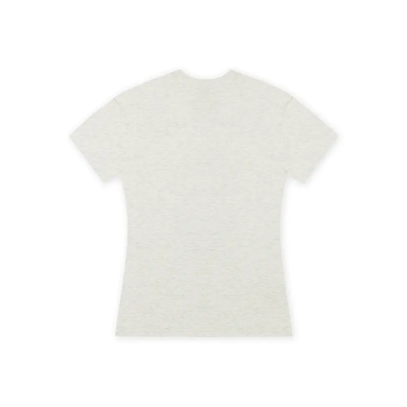 WORKSOUT Regular T Shirt Women's-5