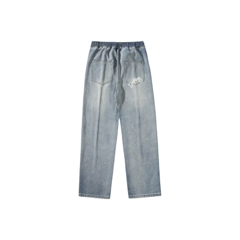 DUEPLAY Jeans Unisex-11
