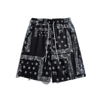 LSVE Beach Shorts Unisex