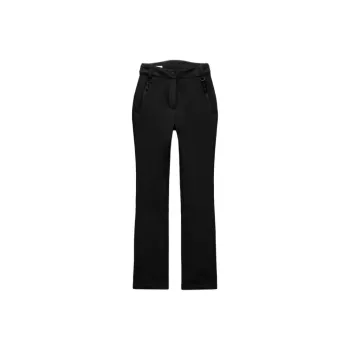ZARA SKI Skiing Series Ski Pants Women's Black