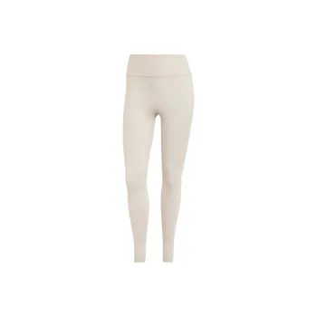 Adidas ALL ME ESSENTIALS Athletic Trousers Women's Marvelous Beige