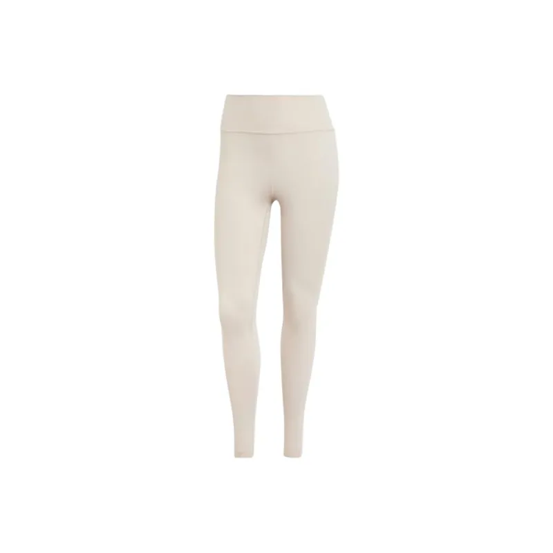 Adidas ALL ME ESSENTIALS Athletic Trousers Women's Marvelous Beige-0