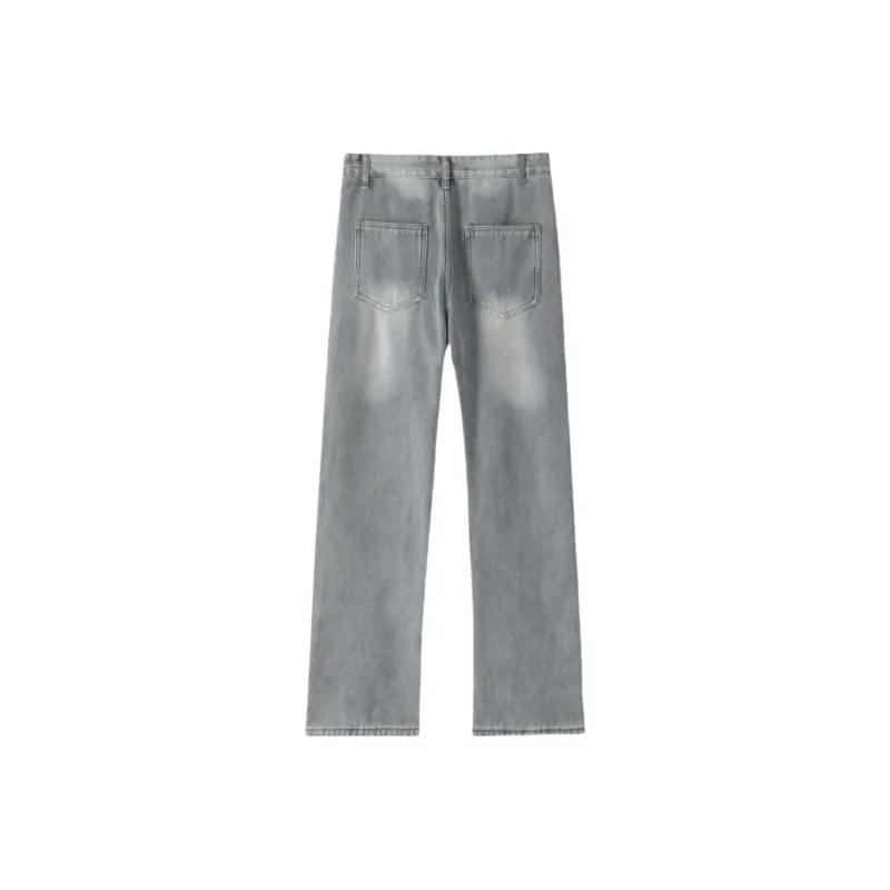 IXXAT Jeans Unisex-7