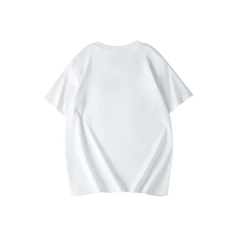 TESTUNG Trendy Essential T Shirt Unisex-6