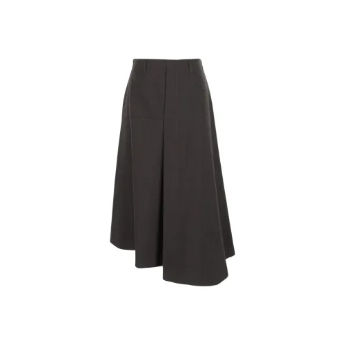 MUSTELA Sweet Midi Skirt