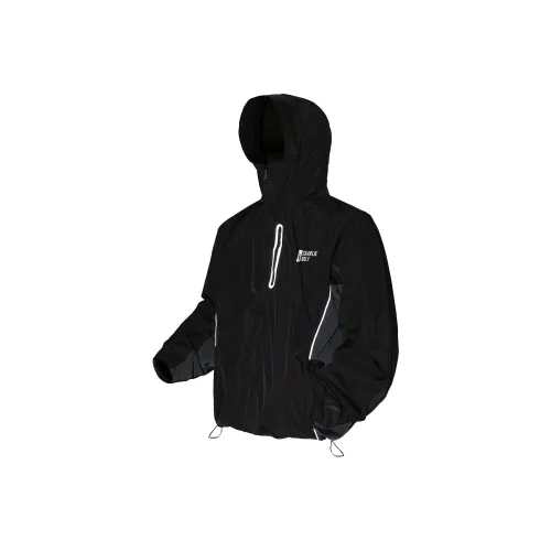 CHARLIE GOLF Sun Protection Clothing Unisex