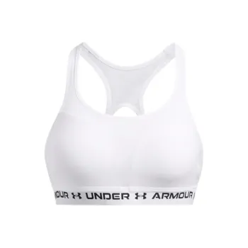 Under Armour HeatGear HeatGear® Sports Underwear Women's White